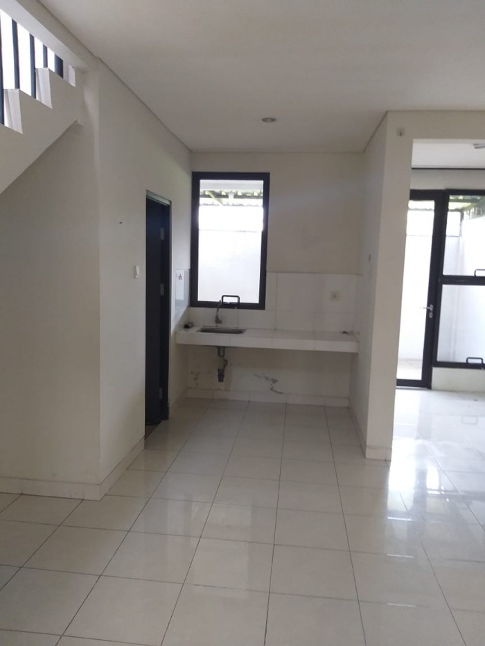 Rumah Disewakan Semi Furnished di Le Freya Lippo Cikarang